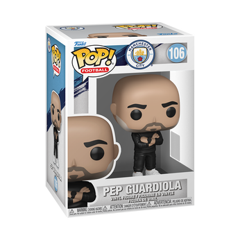 Pop! Pep Guardiola, , hi-res view 2