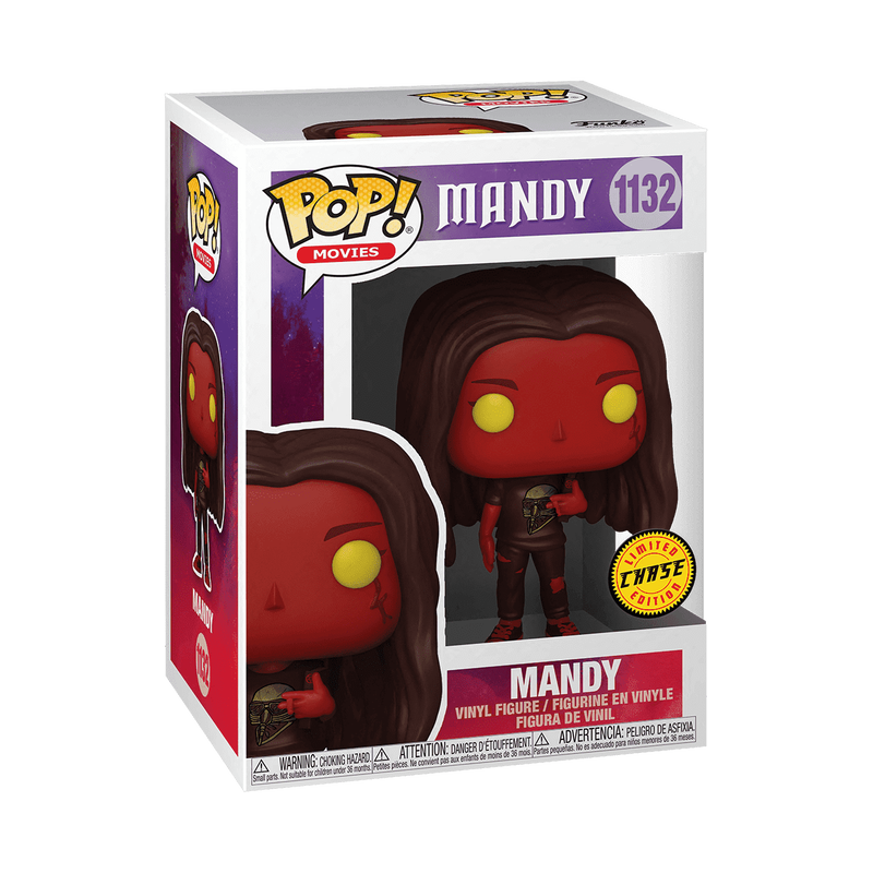 Pop! Mandy Bloom, , hi-res view 4