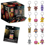 Mystery Pop! Keychain Five Nights at Freddy's, , hi-res view 1