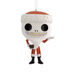Santa Jack Ornament, , hi-res view 1