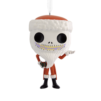 The Nightmare Before Christmas Funko