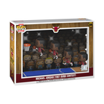 Pop! Deluxe Moment Michael Jordan (1987 Dunk Contest), , hi-res view 2