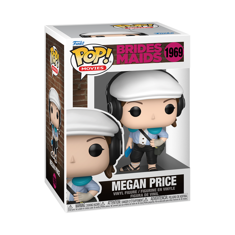 Pop! Megan Price, , hi-res view 2