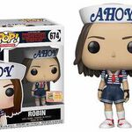 Stranger Things - Robin Ice Cream, , hi-res view 1