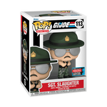 Pop! Sgt. Slaughter, , hi-res view 2