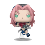 Pop Sakura Haruno