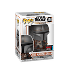 Pop! The Mandalorian, , hi-res view 2