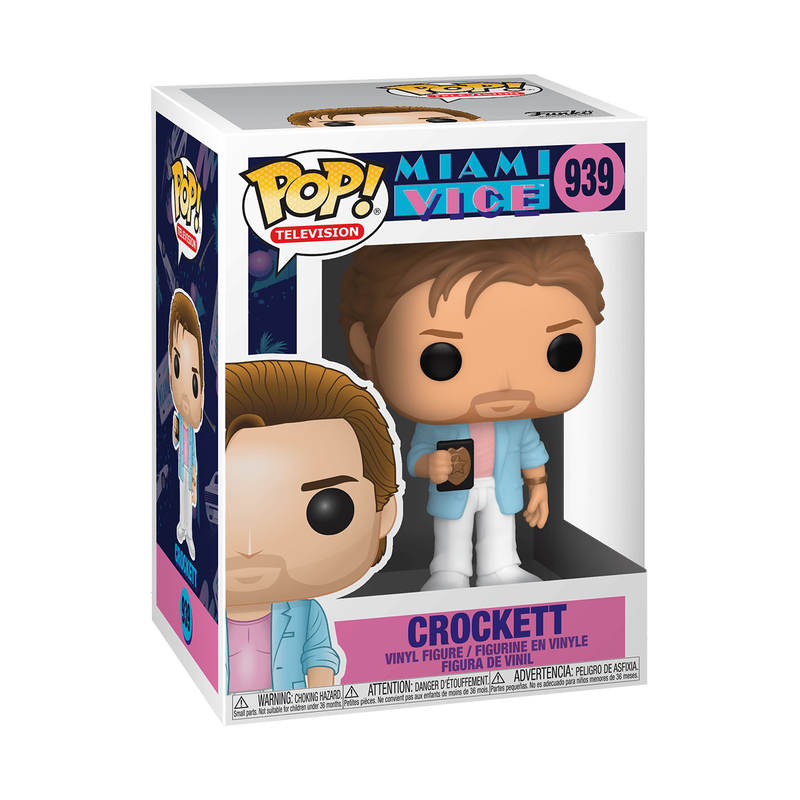 Pop! Crockett, , hi-res view 2