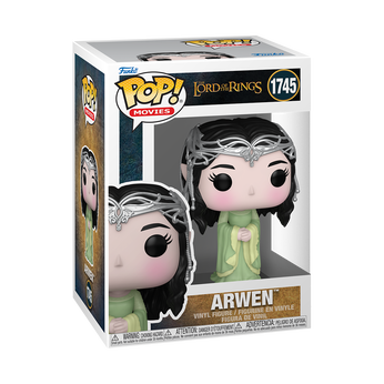 Pop! Arwen, Image 2