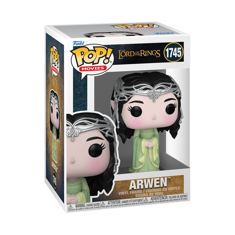 Pop! Arwen, , hi-res view 2