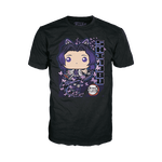 Shinobu Boxed Tee, , hi-res view 1