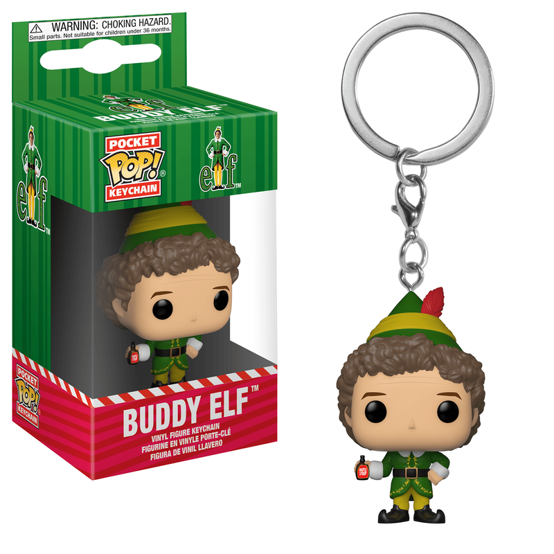 Elf - Buddy w/ Syrup, , hi-res view 1
