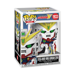 Pop! Plus XXXG-00W Wing Gundam Zero, , hi-res view 2