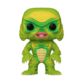 Pop! Gill-Man (Deco), Image 1