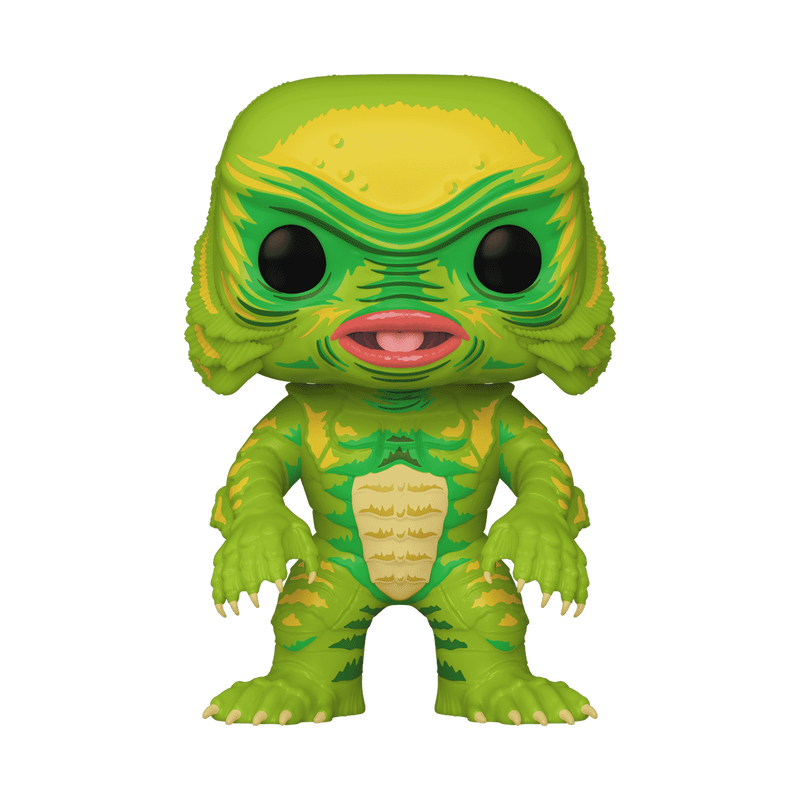 Pop! Gill-Man (Deco), , hi-res view 1