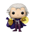 Pop Magneto Without Helmet X Men 97 image