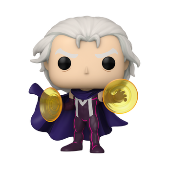 Pop! Magneto without Helmet (X-Men '97), Image 1