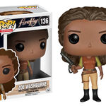 Firefly - Zoe Washburne, , hi-res view 1