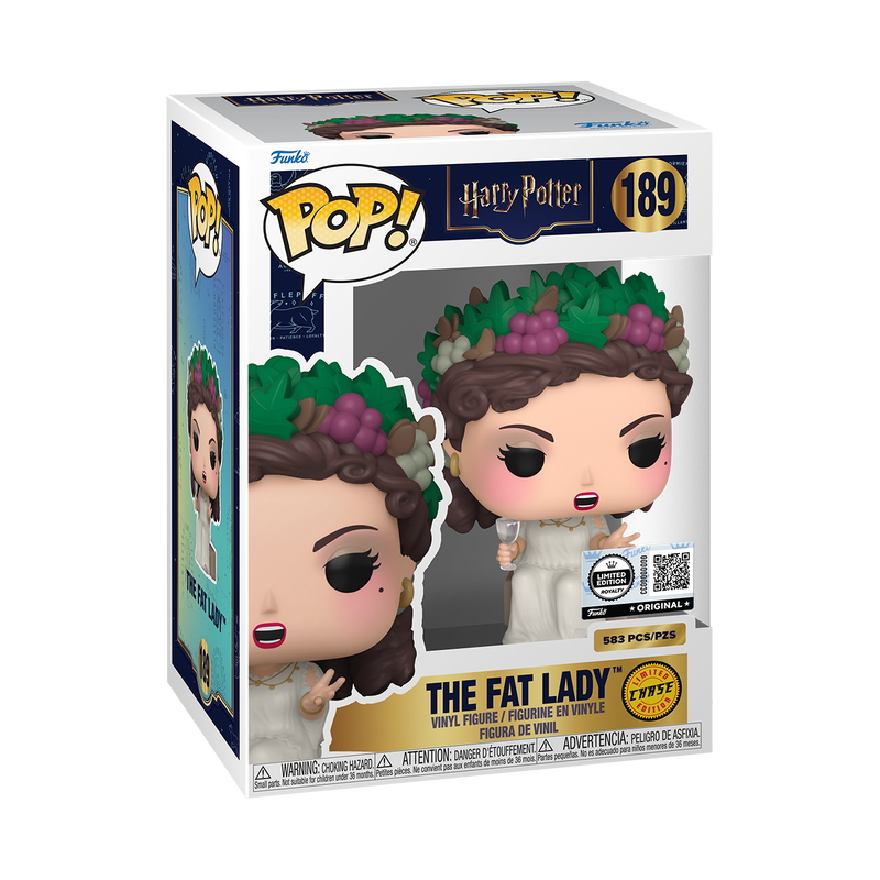 Pop! The Fat Lady with Pop! Protector, , hi-res view 4