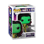 Pop! Gamora with Blade of Thanos, , hi-res view 2