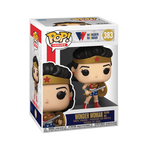 Pop! Wonder Woman Golden Age, , hi-res view 2