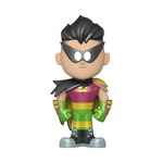 Vinyl SODA Robin, , hi-res view 4