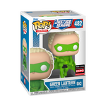 Pop! Green Lantern (Kingdom Come), , hi-res view 2