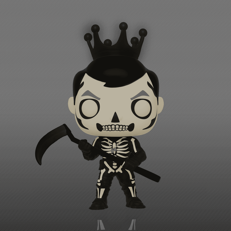 POP Funko: Fundays- Skull Trooper Freddy(GW), , hi-res view 2