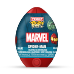 Mystery Pocket Pop! Eggs Spider-Man, , hi-res view 2
