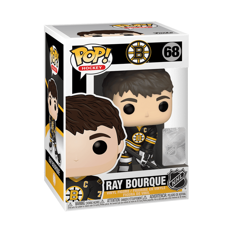 Pop! Ray Bourque, , hi-res view 2