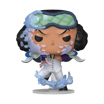 Pop! Kuzan (Ice Block Partisan), Image 1