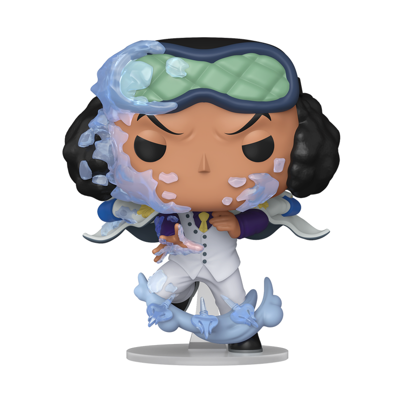Pop! Kuzan (Ice Block Partisan), , hi-res view 1