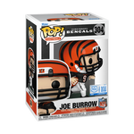 Pop! Joe Burrow, , hi-res view 2