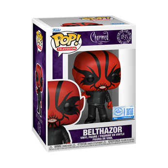 Pop! Belthazor, Image 2