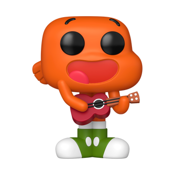 Pop! Darwin Watterson, , hi-res view 1
