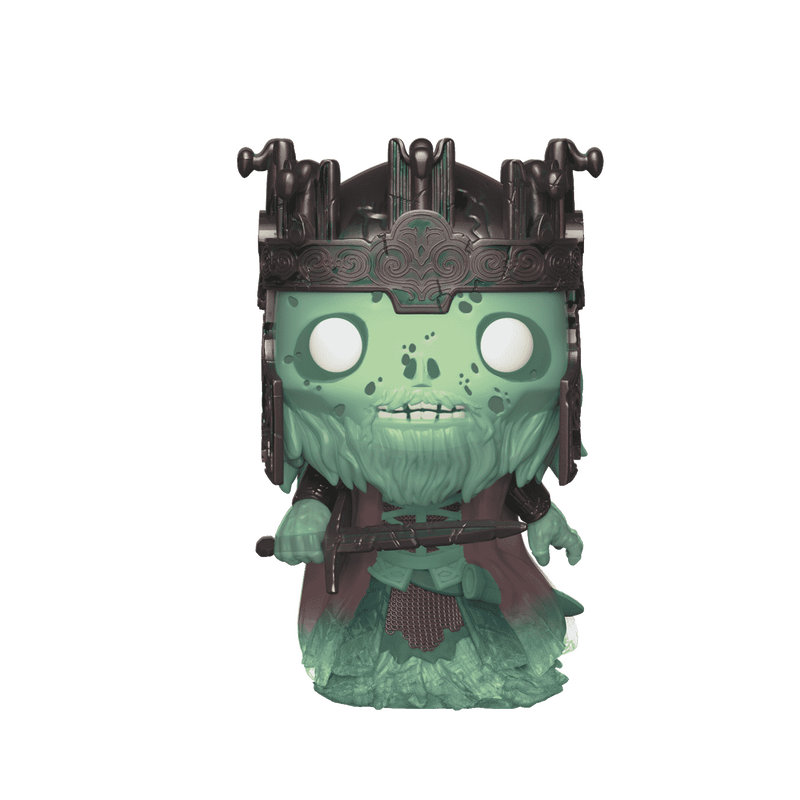Pop! Dunharrow King, , hi-res view 1
