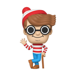 Pop! Waldo, , hi-res view 1