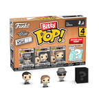 Bitty Pop! The Office 4-Pack Series 1, , hi-res view 1