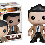 Supernatural - Castiel, , hi-res view 1
