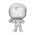 Pop! Superman in Holiday Sweater (D.I.Y.), , hi-res view 1