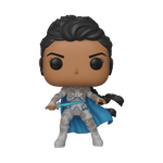 AMB: POP Marvel: Endgame - Valkyrie, , hi-res view 1