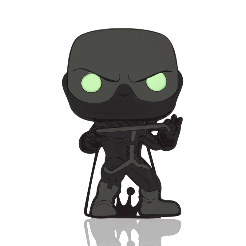 Pop! Pin Twice (Glow), , hi-res view 3