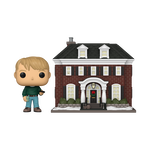 Pop! Town Kevin with McCallister Home, , hi-res view 1