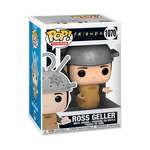 Pop! Ross Geller as Sputnik, , hi-res view 2