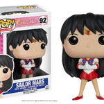 Sailor Moon - Sailor Mars, , hi-res view 1
