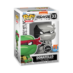 Pop! Donatello (Comic Book), , hi-res view 4