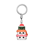 Pop! Keychain Sushi Stack, , hi-res view 1