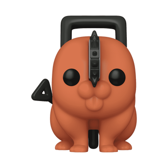 Pop! Pochita, Image 1