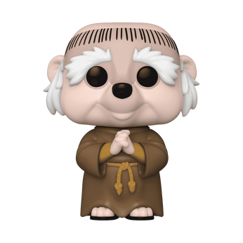 Pop! Friar Tuck, Image 1
