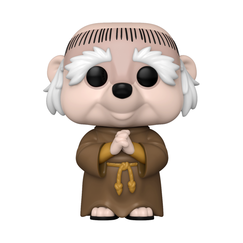Pop! Friar Tuck, , hi-res view 1